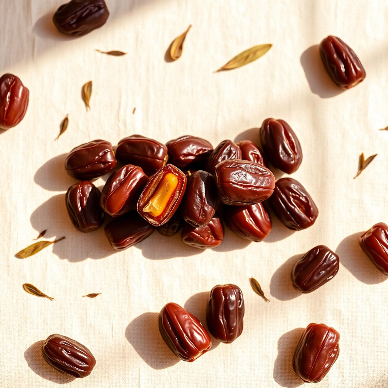 Kurma premium Kurma Asyraf
